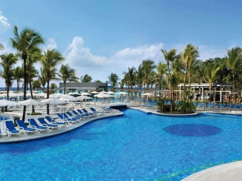 Riu Yucatan Hotel Playa del Carmen