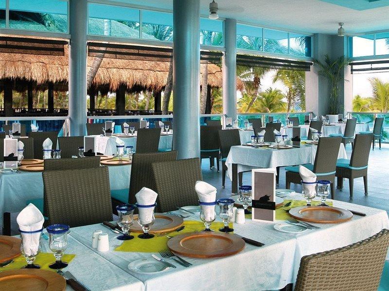 Riu Yucatan Hotel 5*