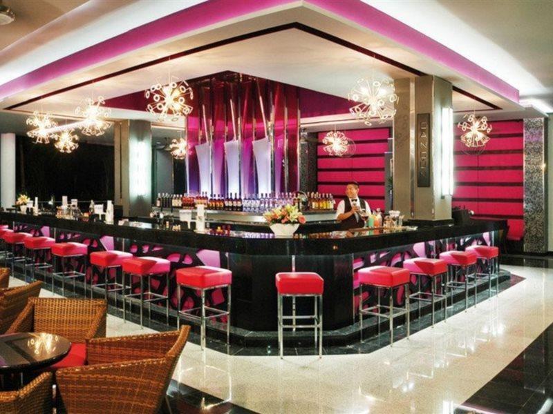 Riu Yucatan 5*