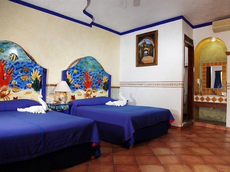 Hacienda Del Caribe Hotel