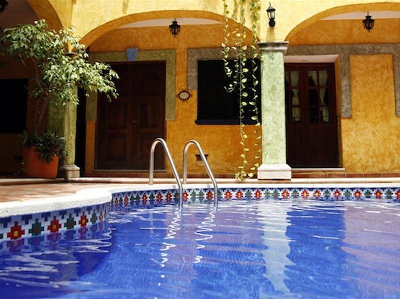Hacienda Del Caribe 3* Playa del Carmen