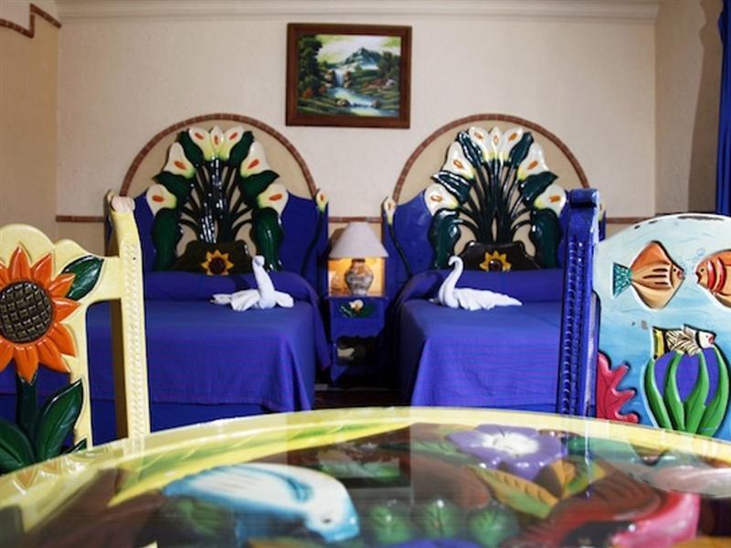 Hacienda Del Caribe 3*