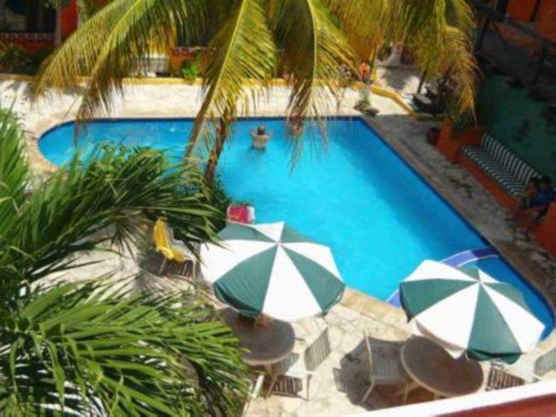 Hacienda Maria Bonita 3*