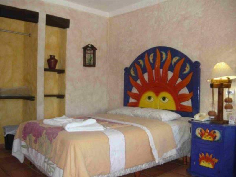 Hacienda Maria Bonita Hotel Playa del Carmen