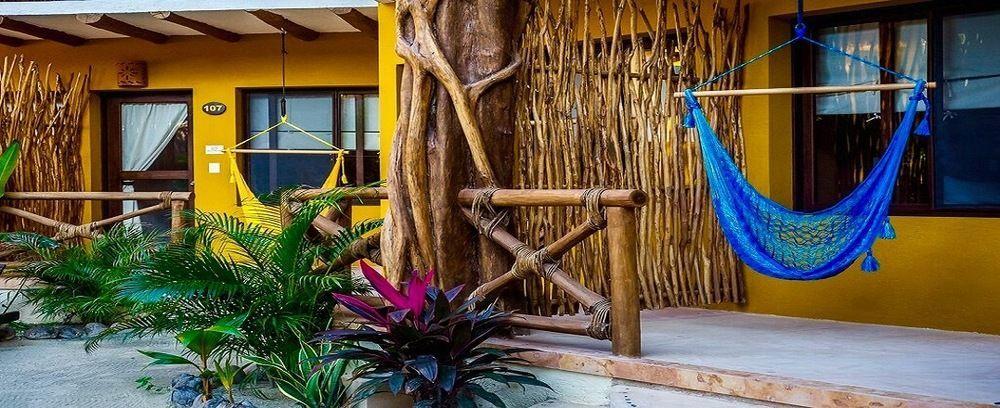 Hotel Aqualuna Boutique By Sunrise (adults Only) Playa del Carmen
