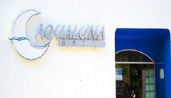 Aqualuna Boutique By Sunrise (adults Only) Playa del Carmen