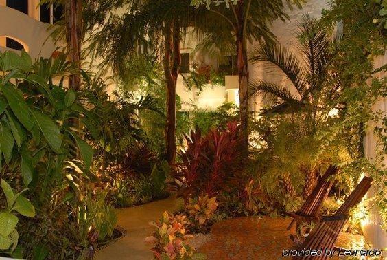 Aqualuna Boutique By Sunrise (adults Only) Playa del Carmen