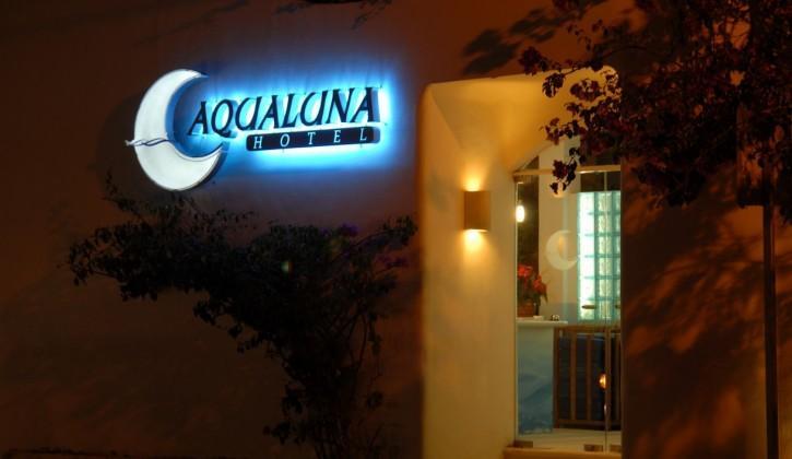 Aqualuna Boutique By Sunrise (adults Only)