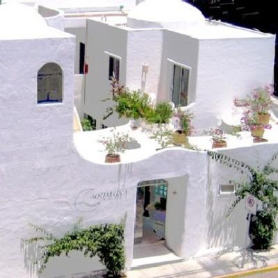 Hotel Aqualuna Boutique By Sunrise (adults Only) Playa del Carmen