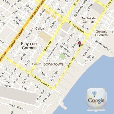 Hotel Aqualuna Boutique By Sunrise (adults Only)