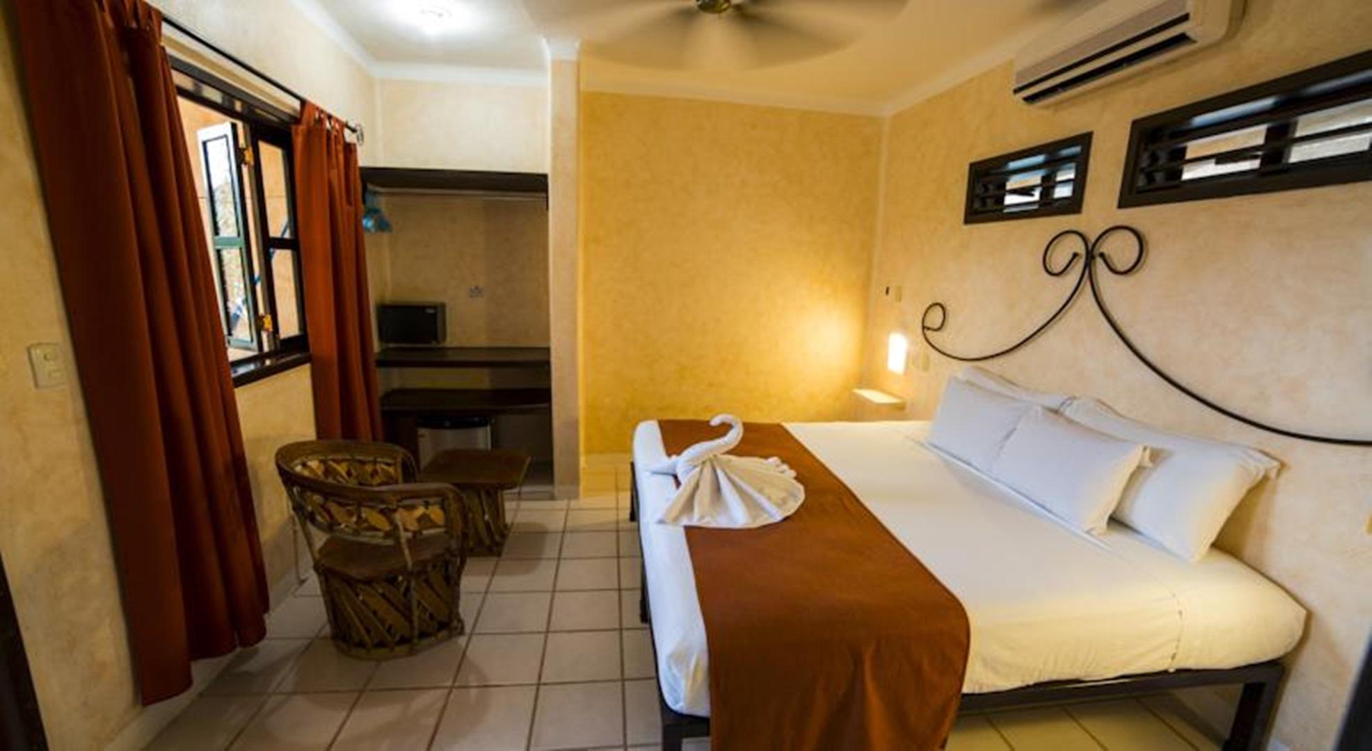 Khách sạn Barrio Latino