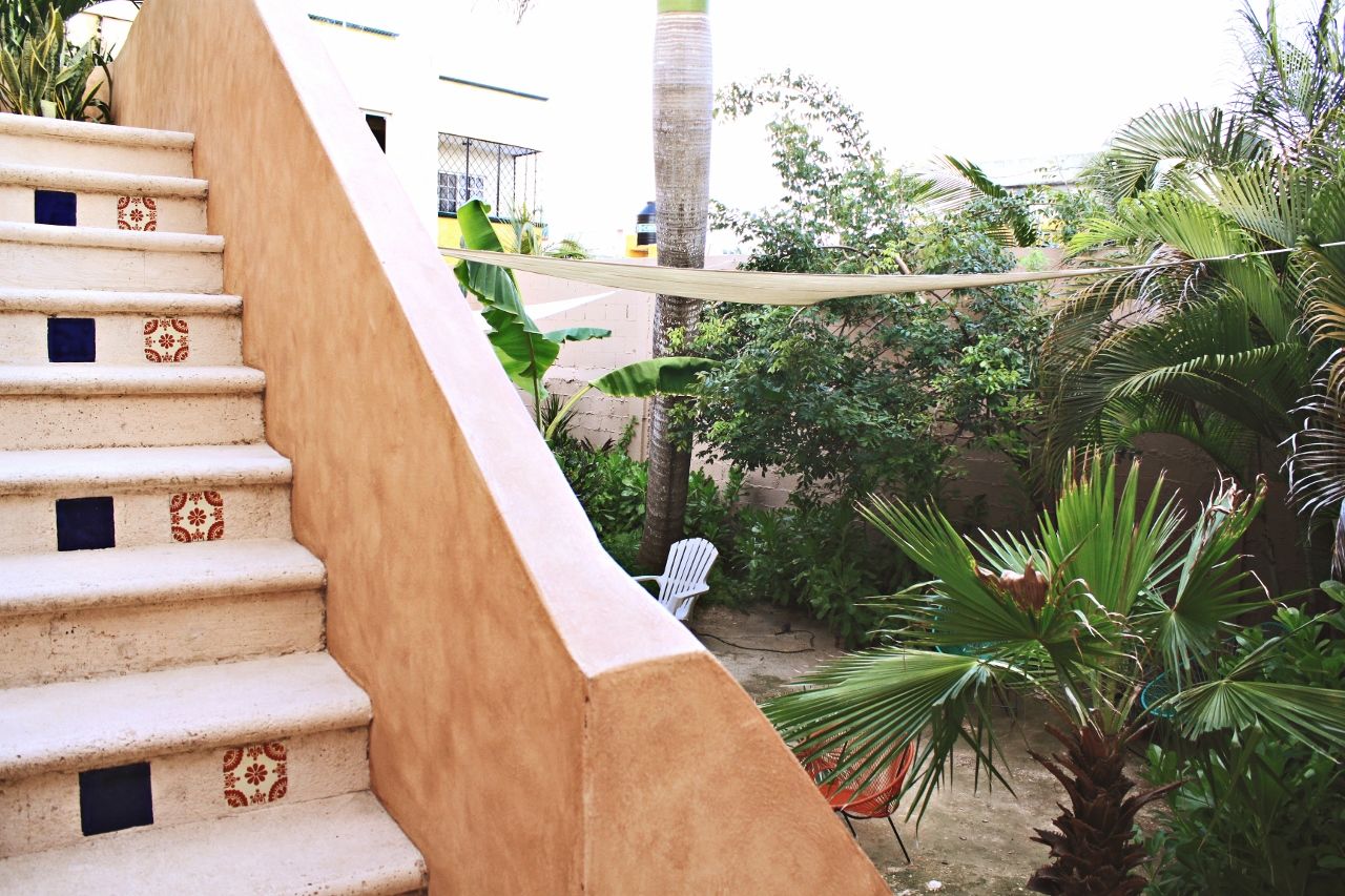 Khách sạn Barrio Latino
