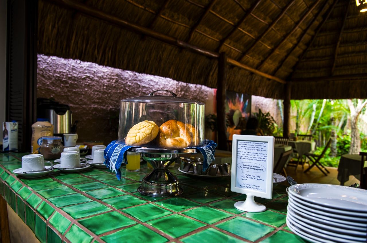 Khách sạn Barrio Latino 3*