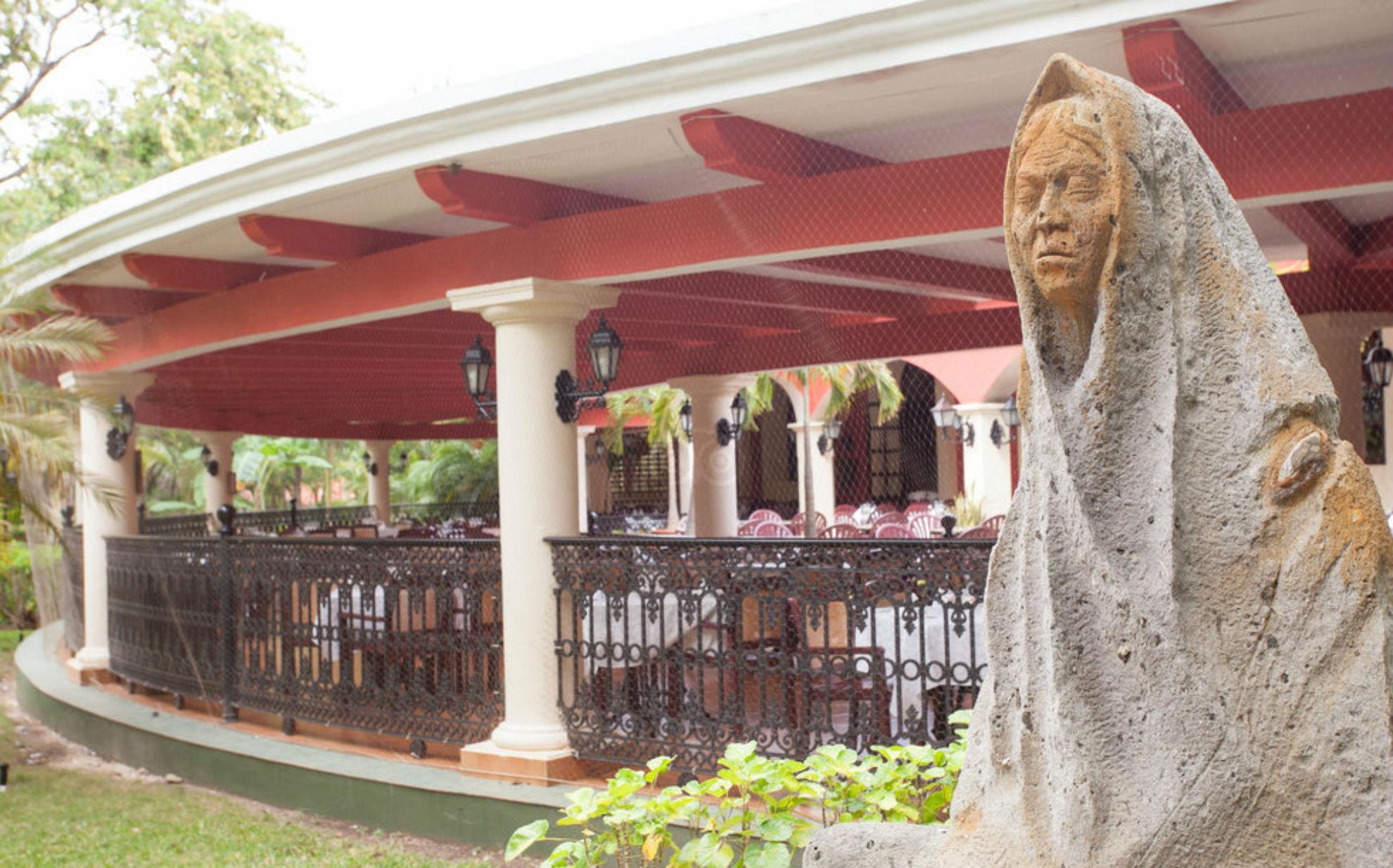 Hotel Riu Tequila Playa del Carmen