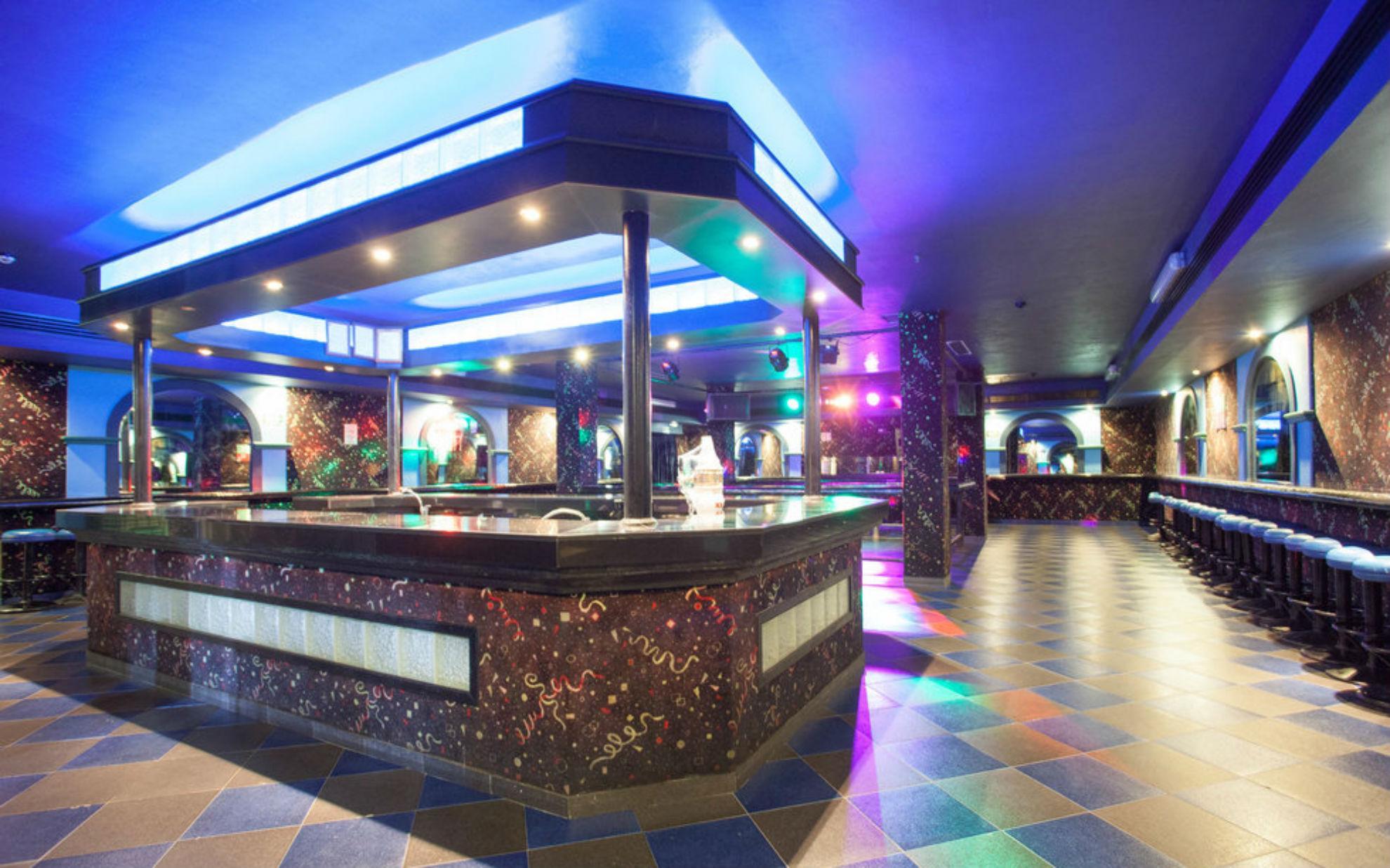 Hotel Riu Tequila Playa del Carmen