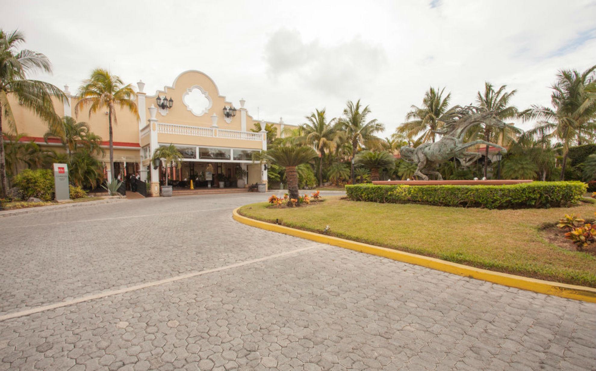 Riu Tequila