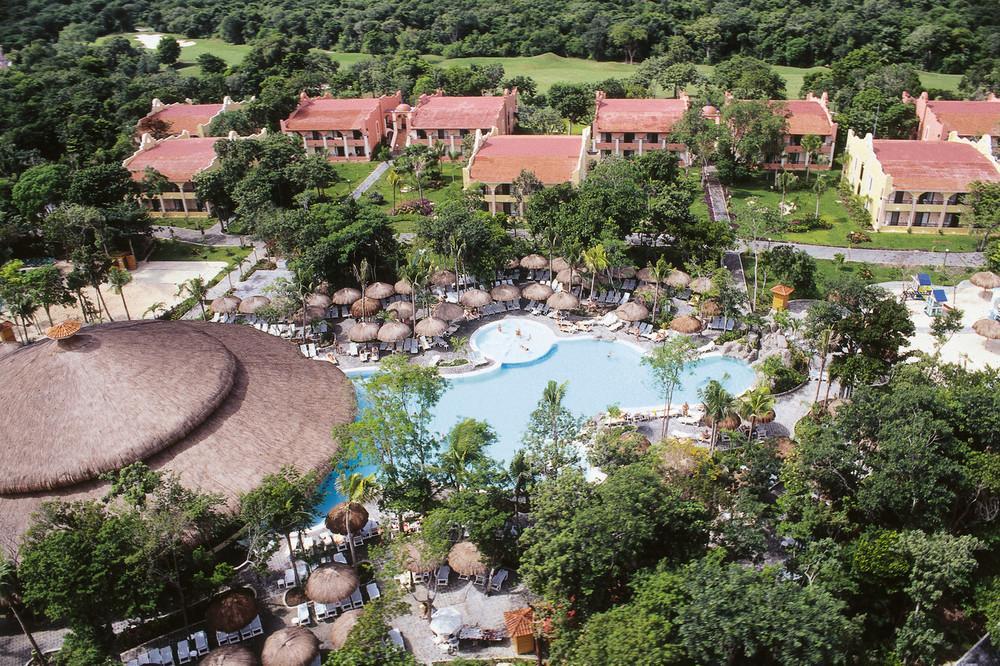Riu Tequila Playa del Carmen