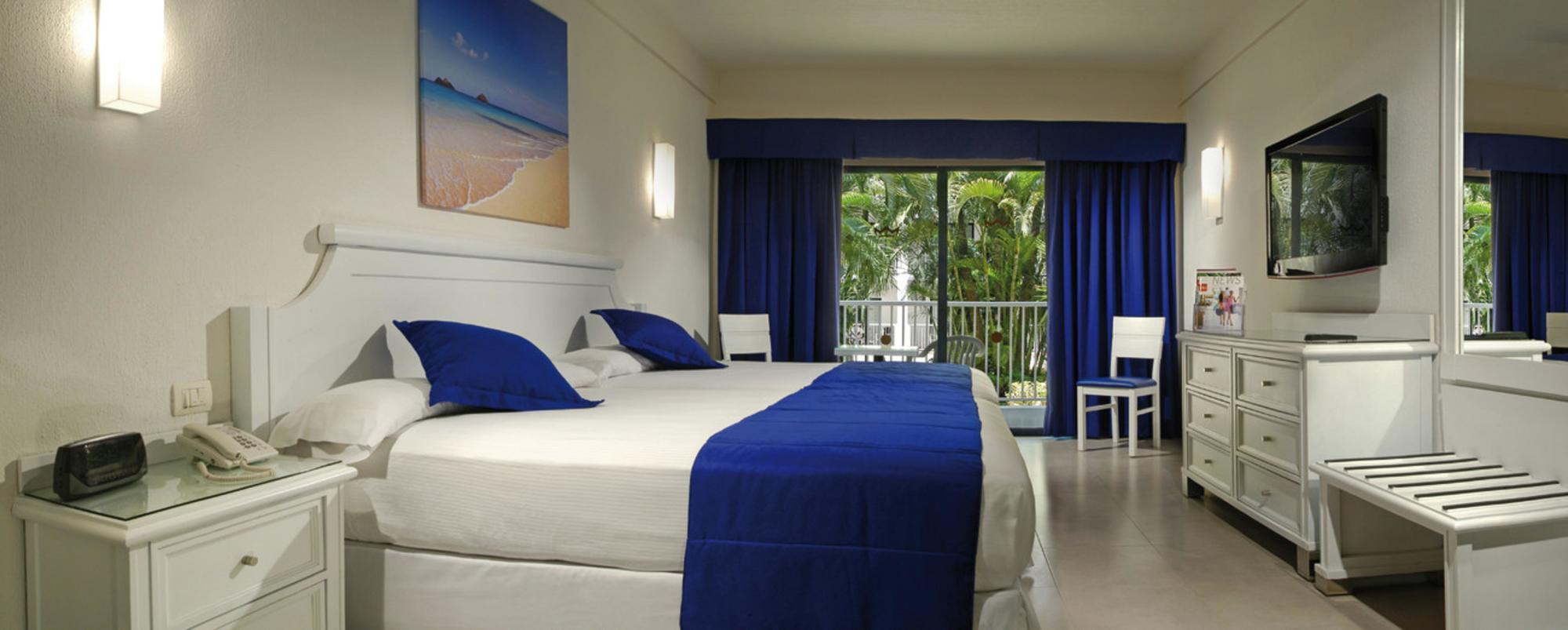 Hotel Riu Yucatan 5*