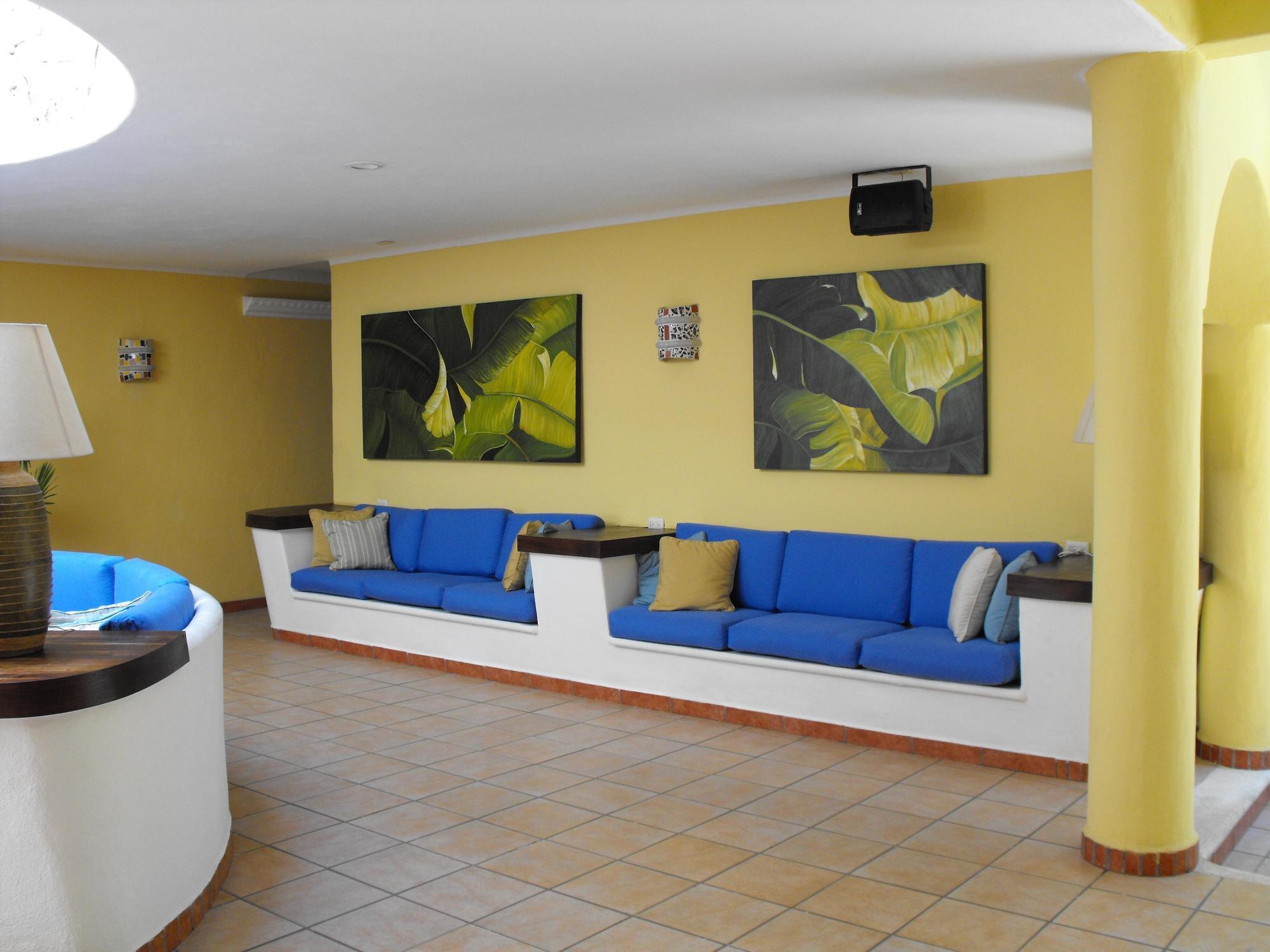 Hotel Riviera Caribe Maya