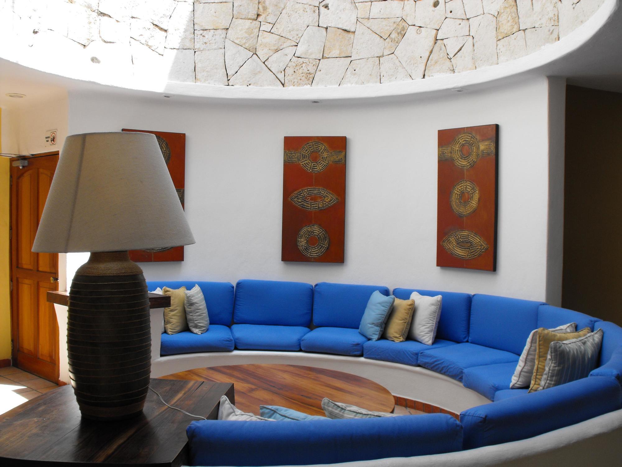 Riviera Caribe Maya