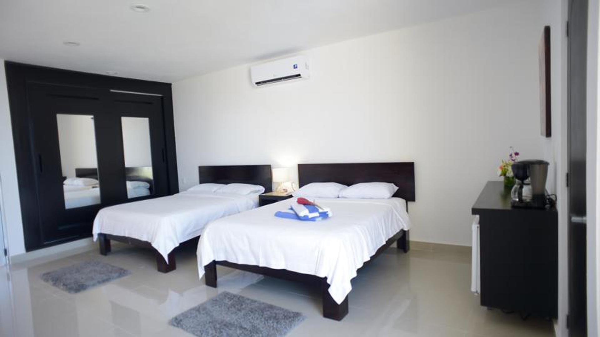 Hotel Sunrise 42