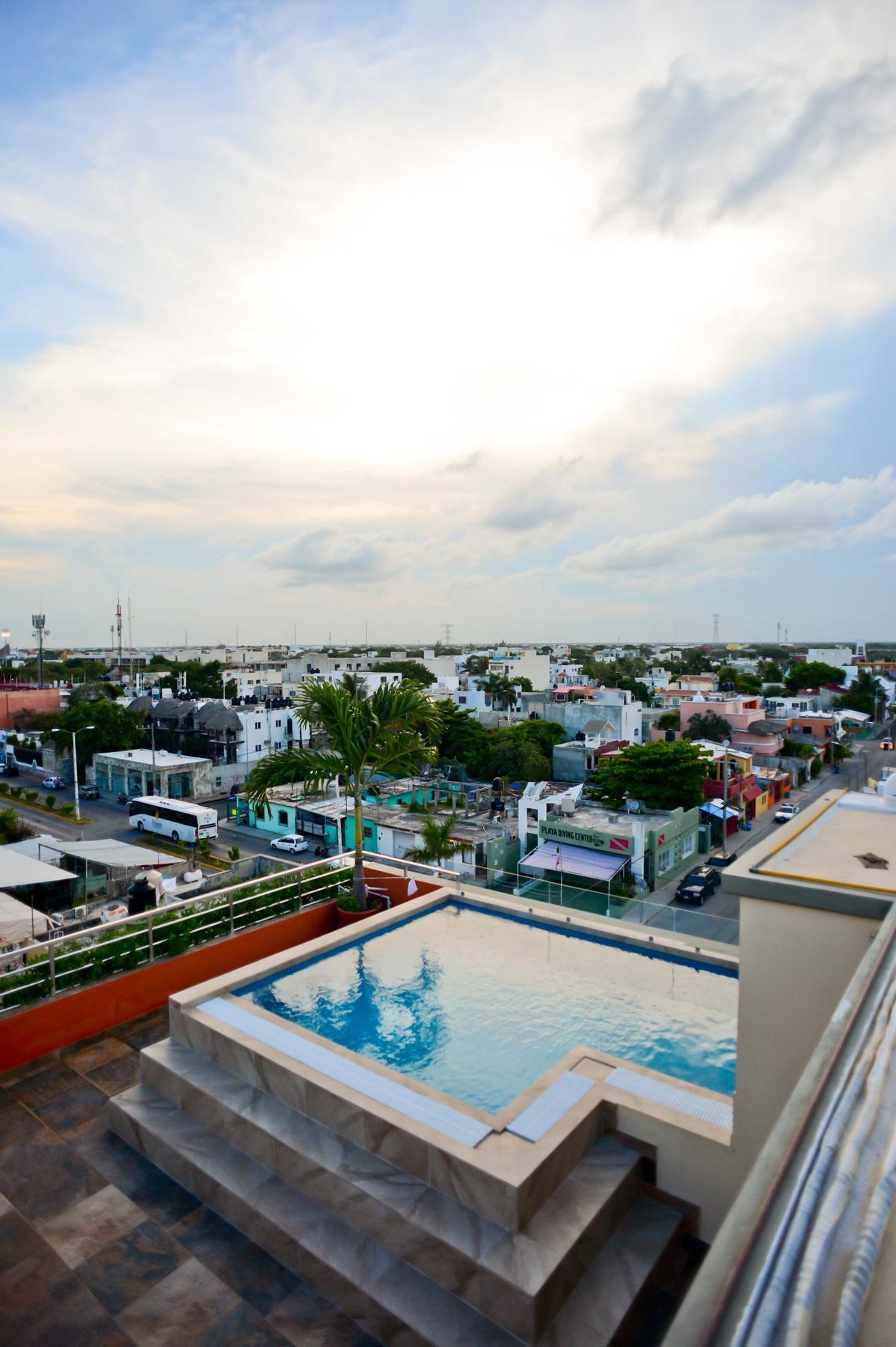 Hotel Sunrise 42 3*