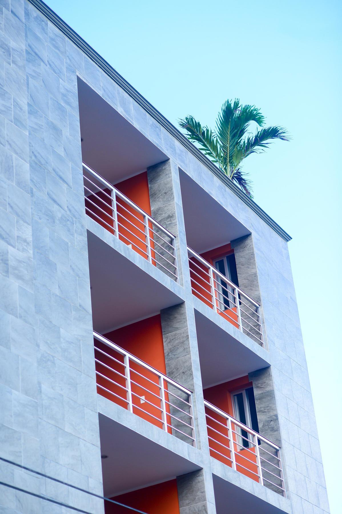 Hotel Sunrise 42