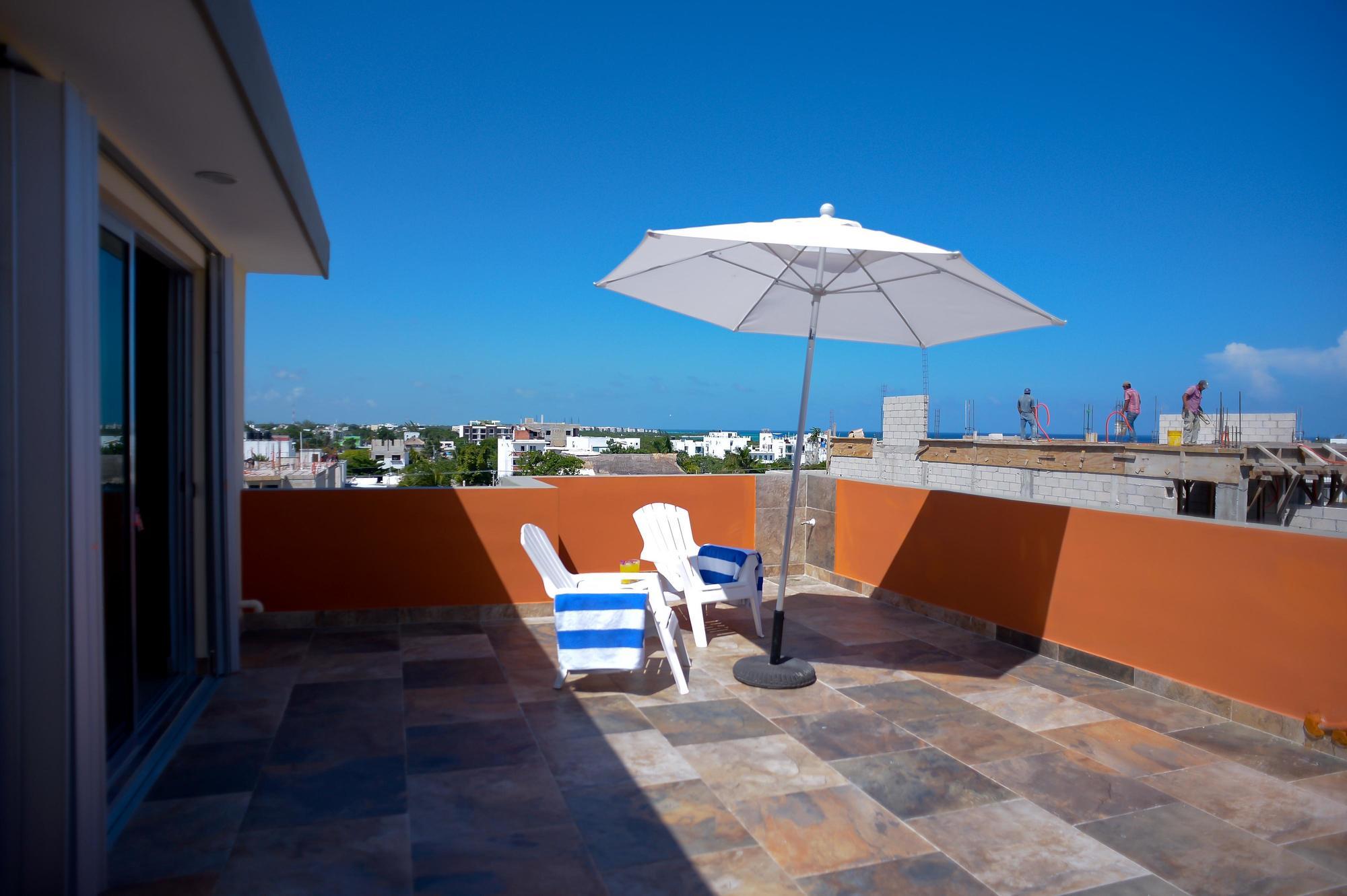 Hotel Sunrise 42