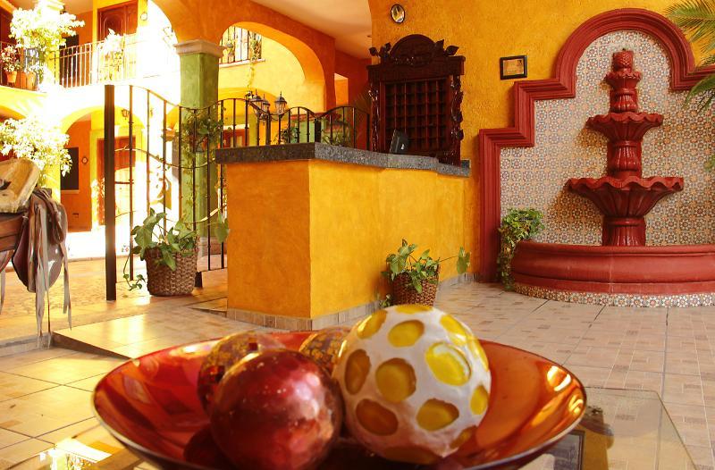Hacienda Del Caribe