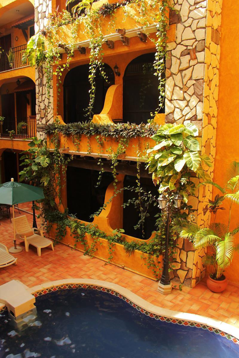 Hotel Hacienda Del Caribe 3*