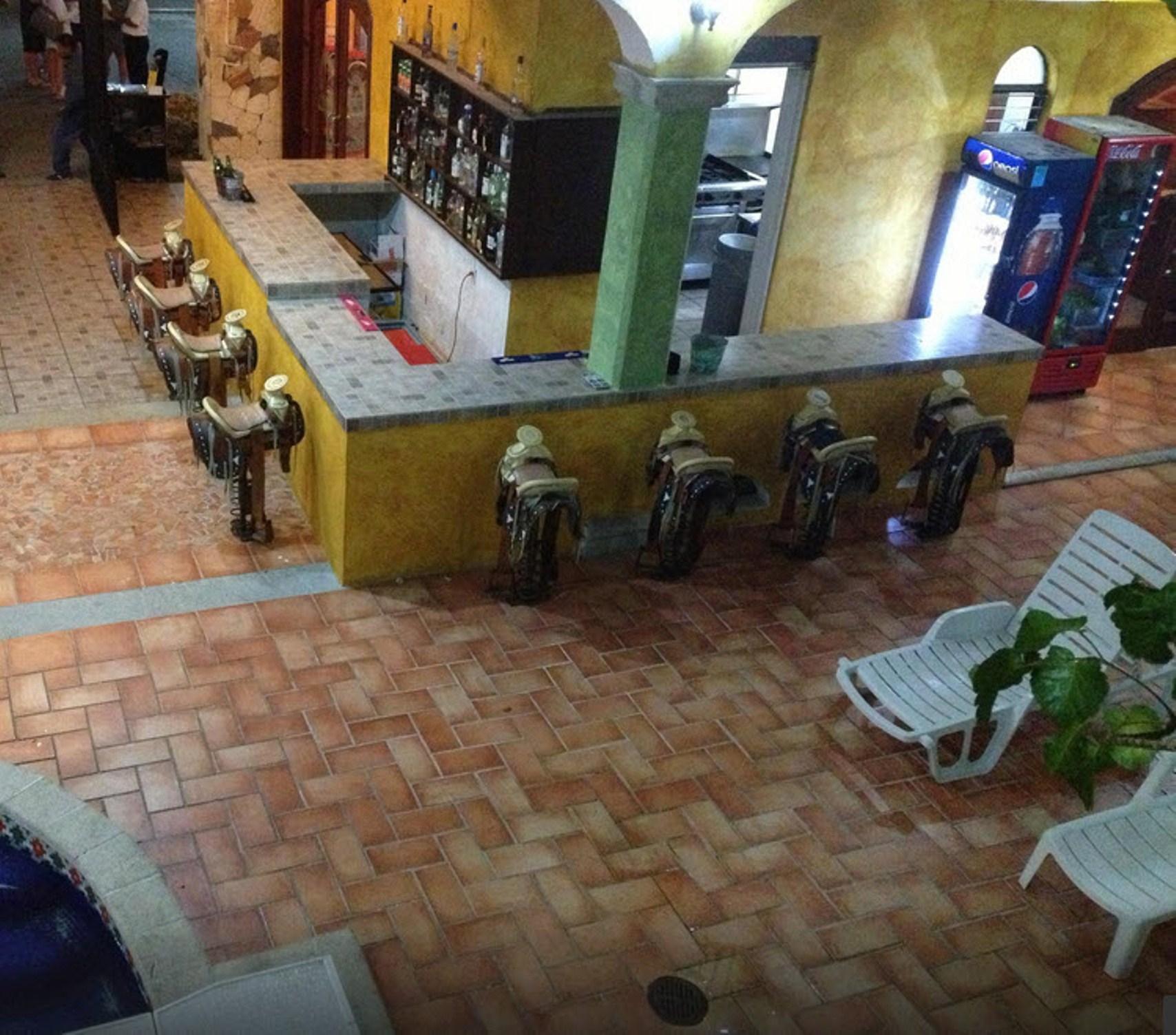 Hacienda Del Caribe