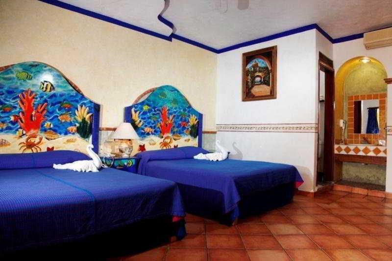 Hacienda Del Caribe Playa del Carmen