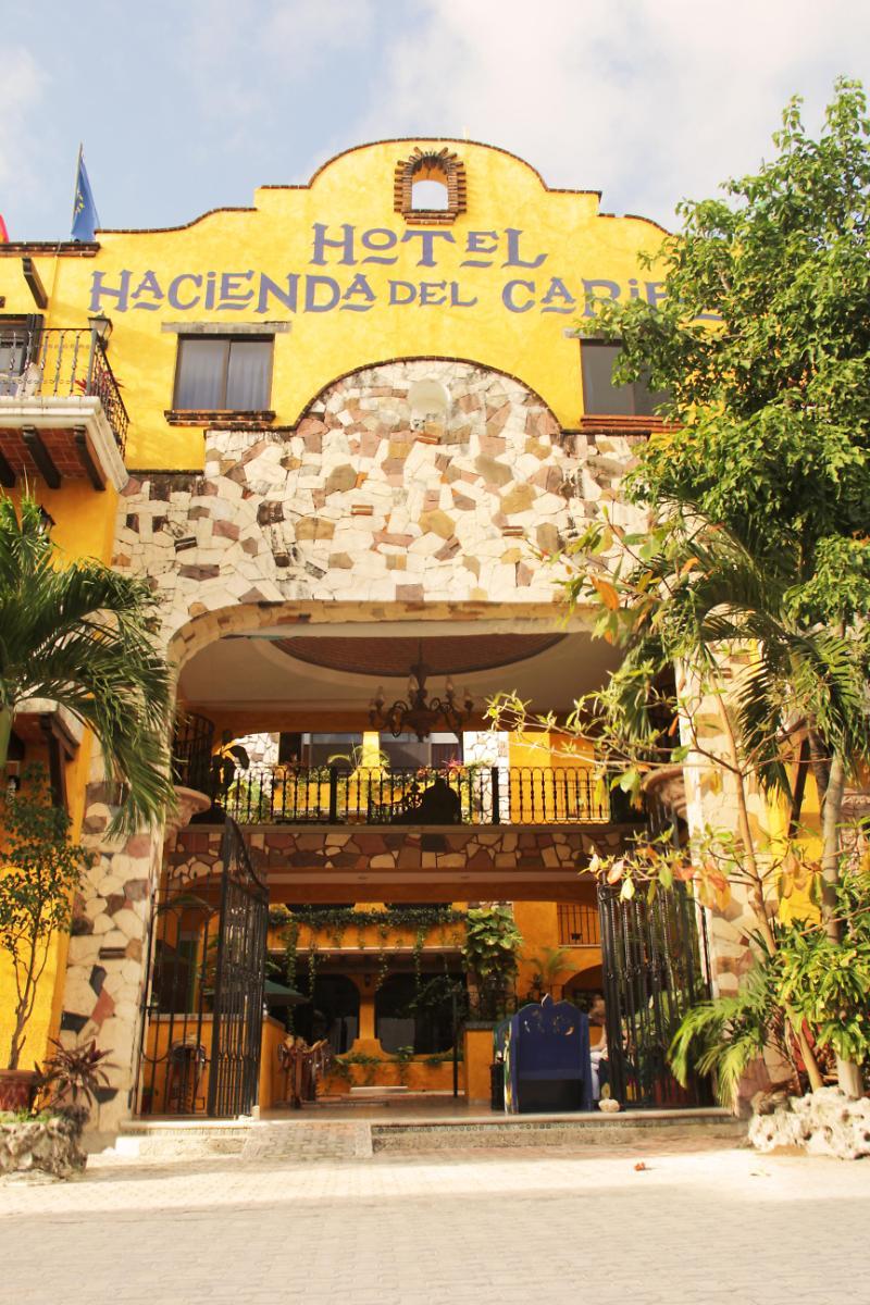 Hacienda Del Caribe Playa del Carmen