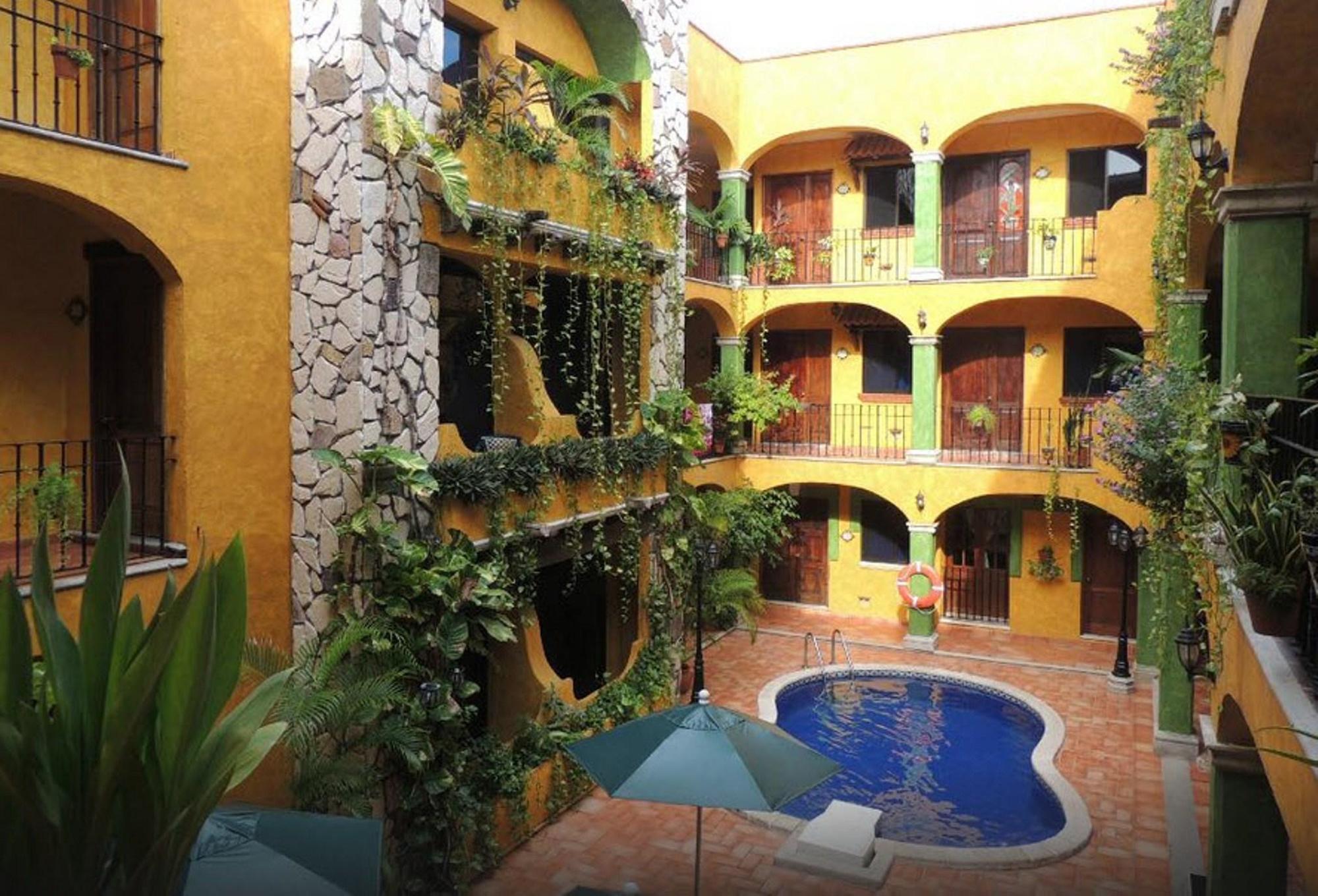 Hacienda Del Caribe