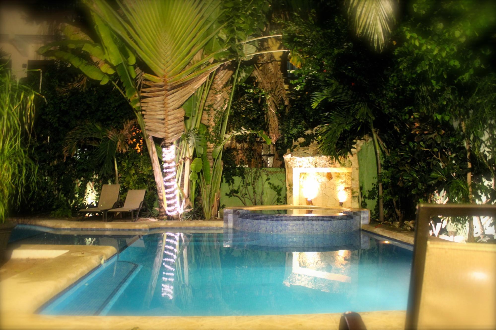 Hotel Lunasol