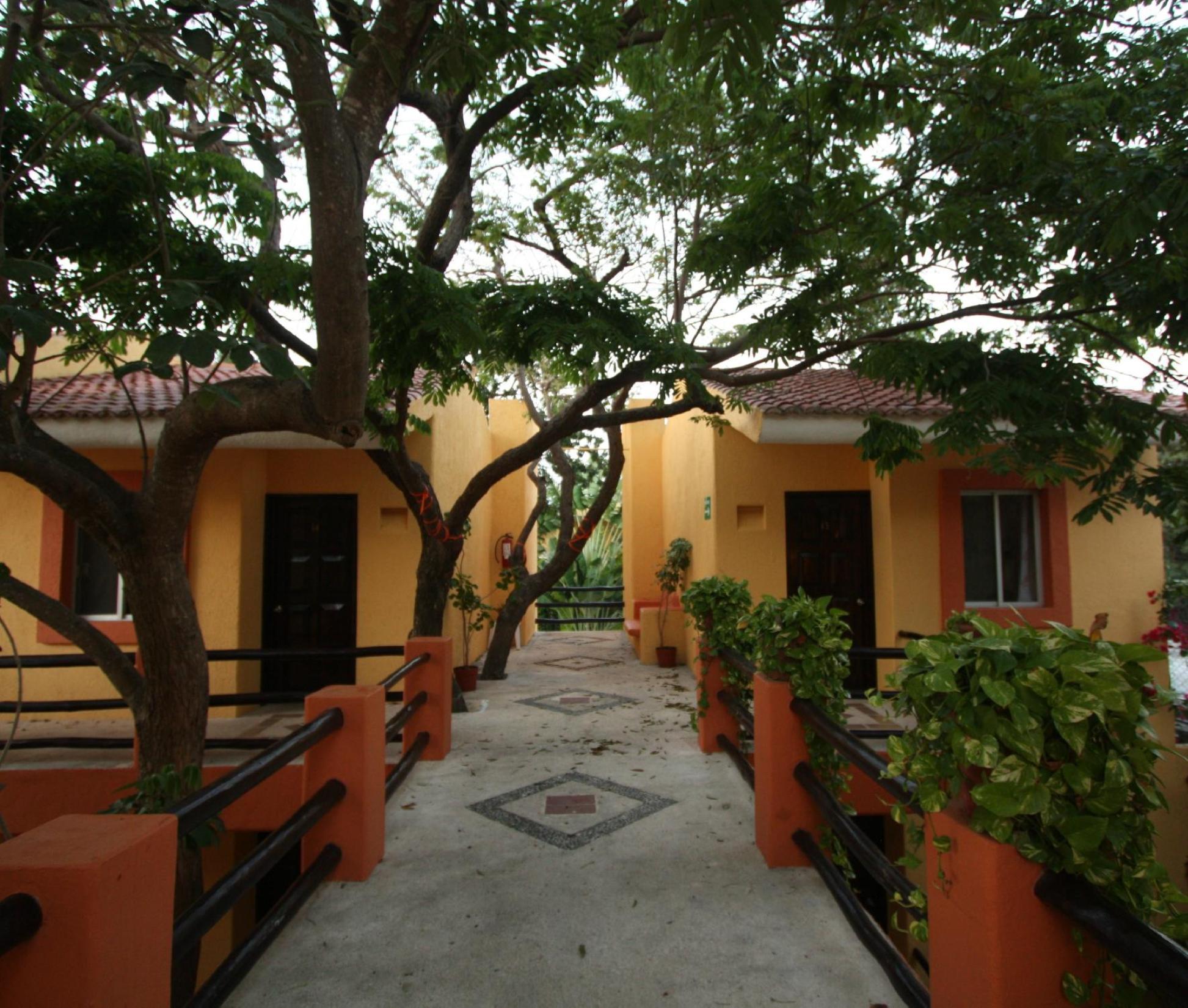 Hotel Lunasol