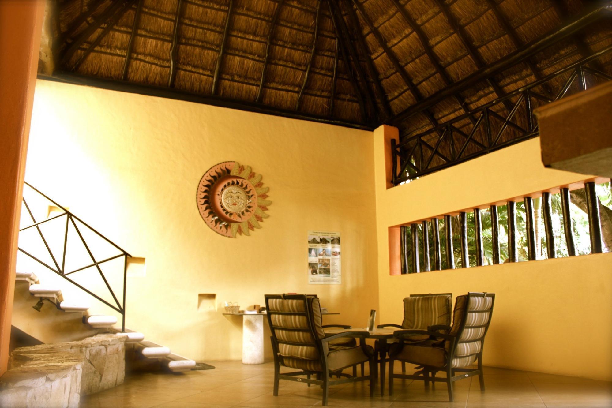 Lunasol Playa del Carmen
