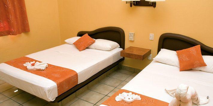 Lunasol Playa del Carmen