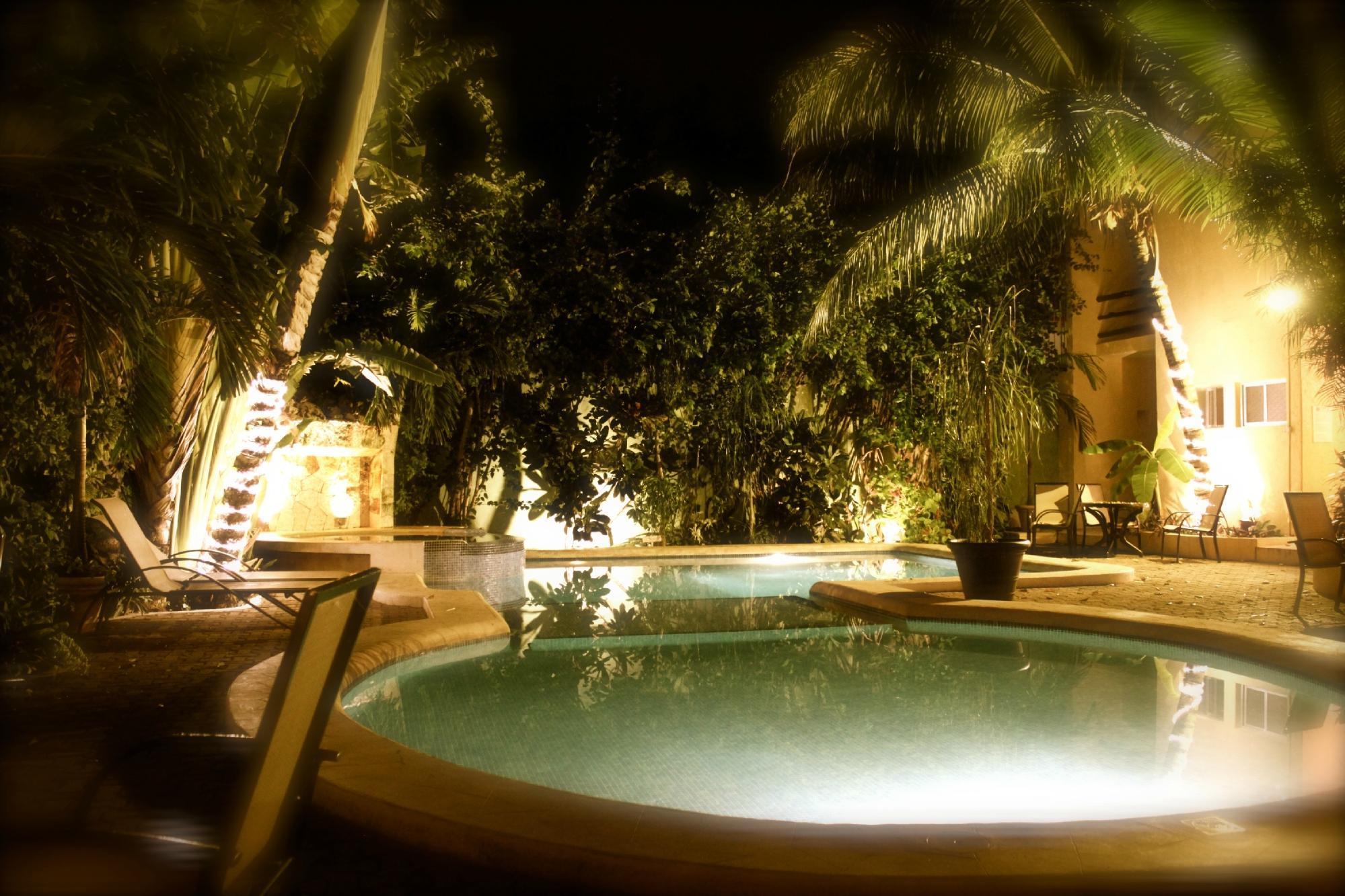 Lunasol Playa del Carmen