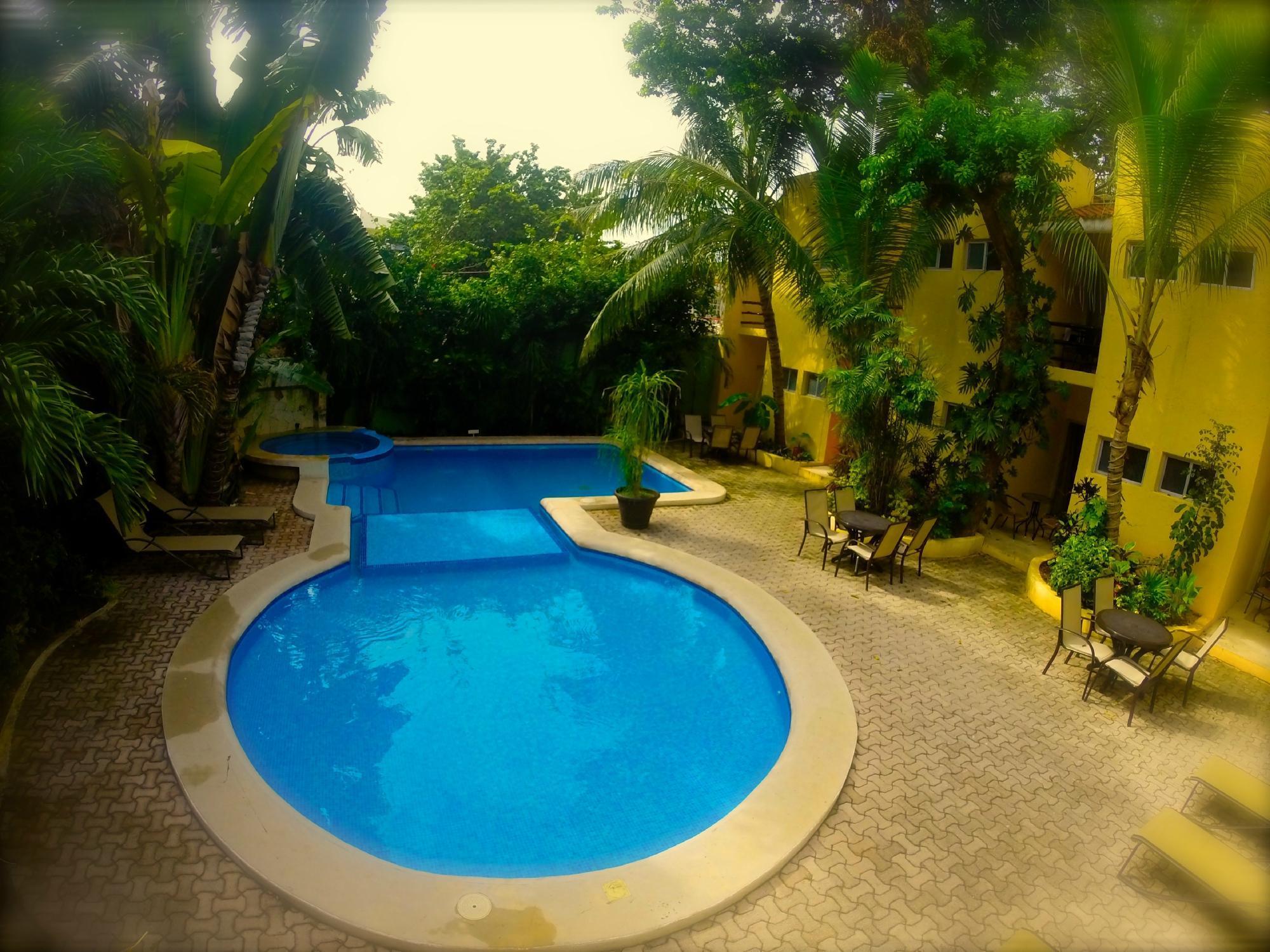 Lunasol Playa del Carmen