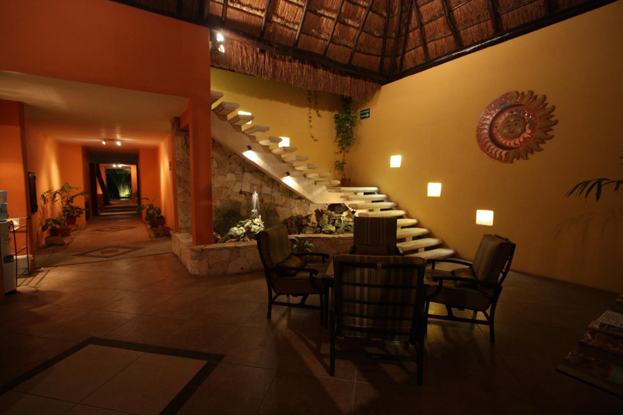Lunasol Playa del Carmen