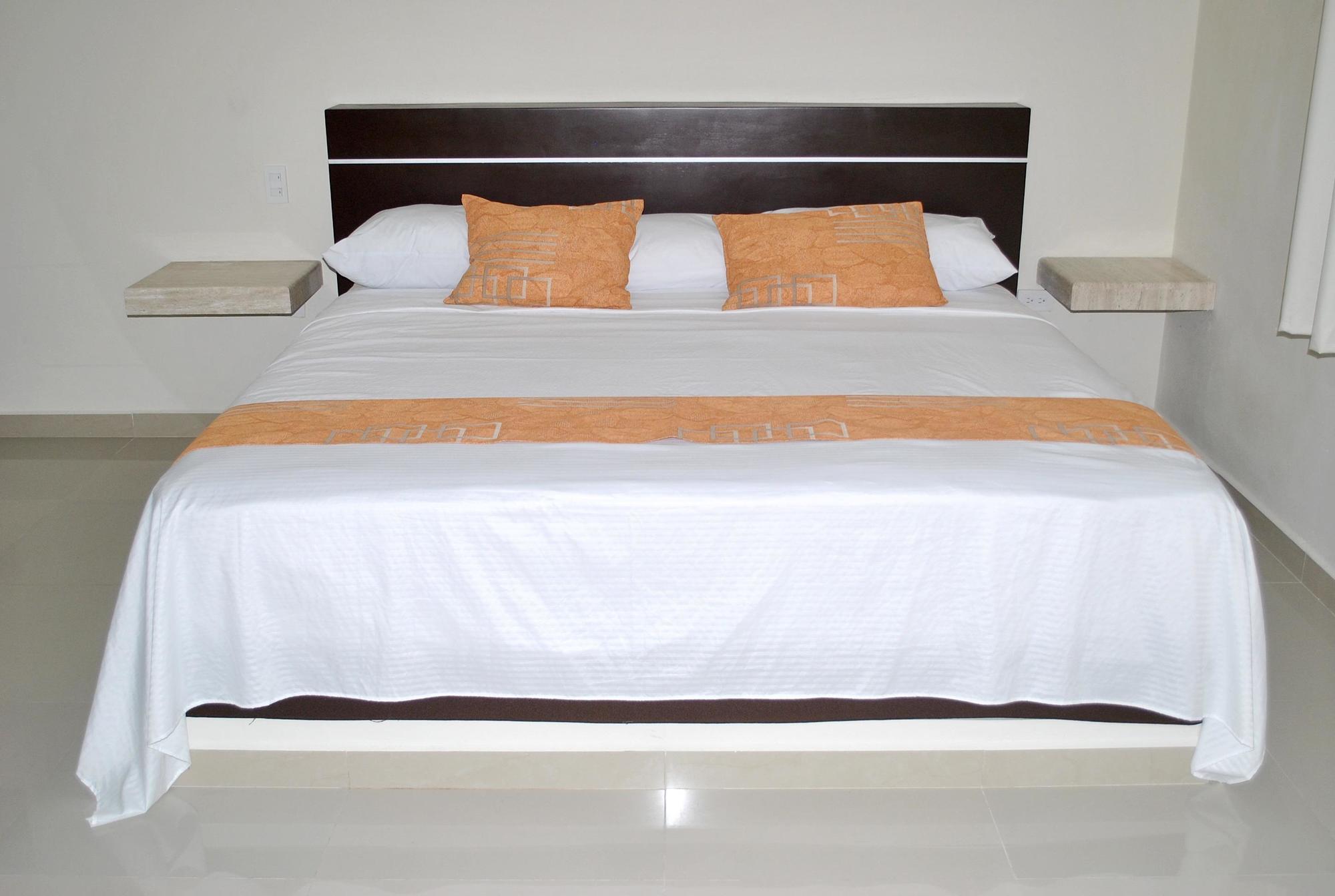 Aparthotel Playa Encantada