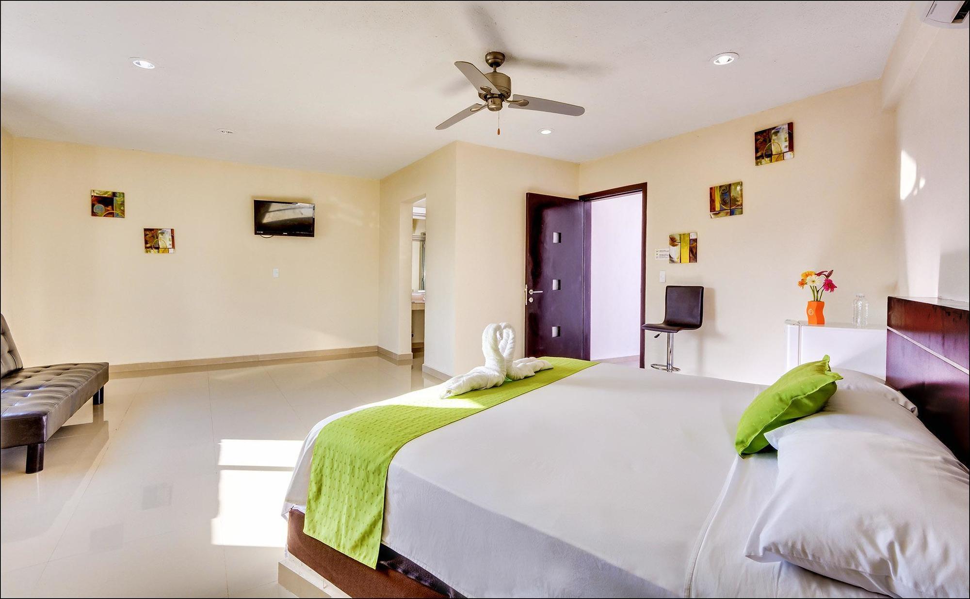 Aparthotel Playa Encantada Playa del Carmen