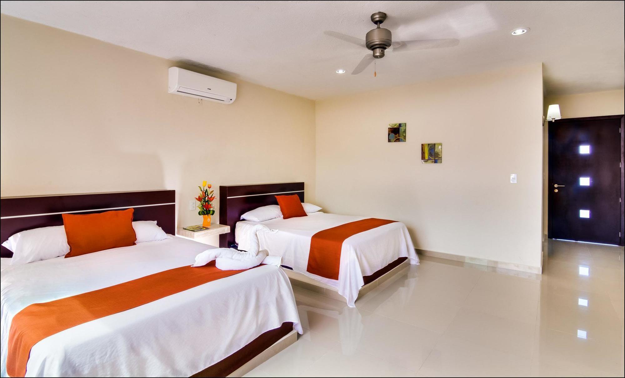 Aparthotel Playa Encantada Playa del Carmen