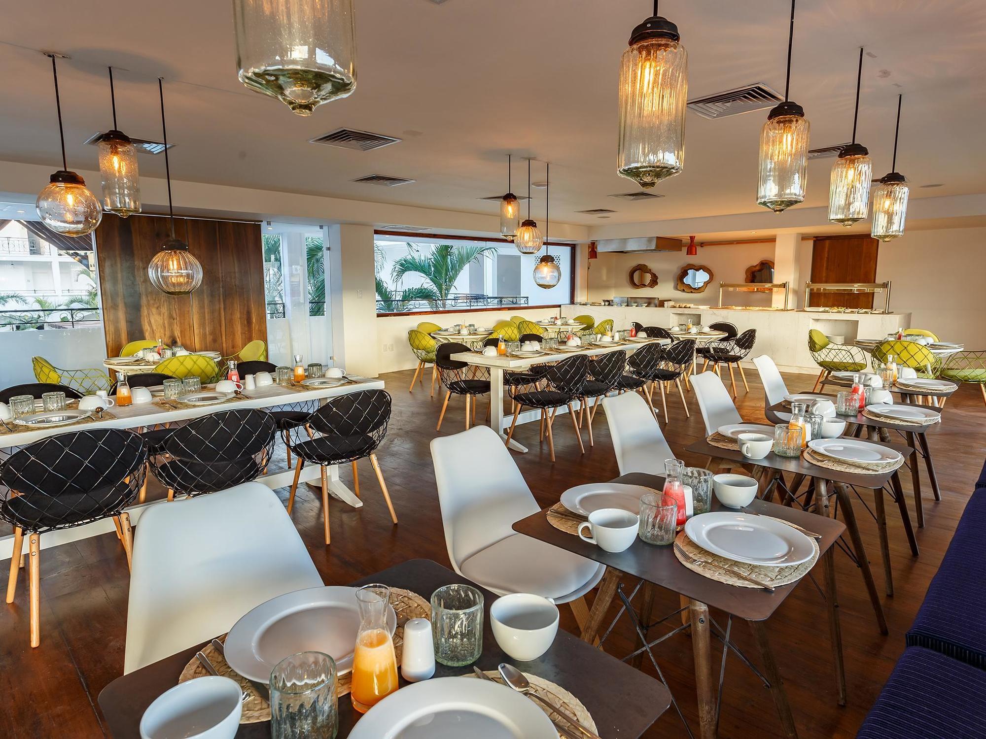 Hotel Hm Playa del Carmen