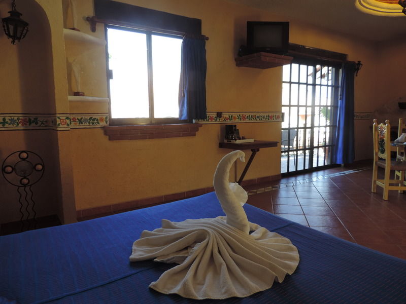 Hacienda Del Caribe Playa del Carmen