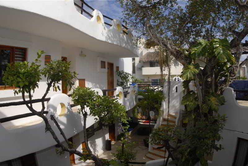 Aparthotel Boutique Quinto Sol 3*