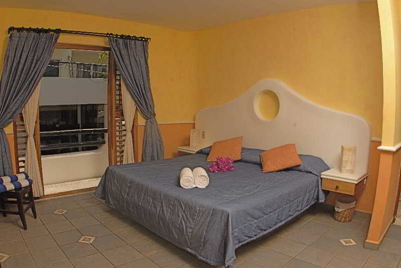 Aparthotel Boutique Quinto Sol