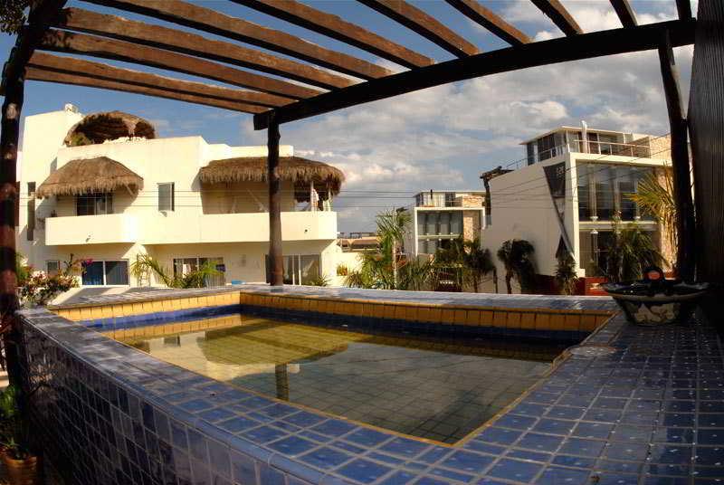 Aparthotel Boutique Quinto Sol