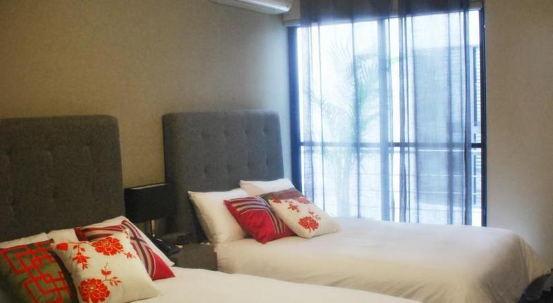 Koox La Mar Condhotel Playa del Carmen